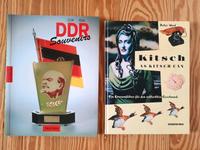 DDR Souvenirs Ostalgie Kitsch as Kitsch can Konsumführer Bildbänd Wandsbek - Hamburg Volksdorf Vorschau