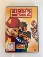 Film Alvin und die Chipmunks 2 (DVD) Kreis Ostholstein - Ahrensbök Vorschau