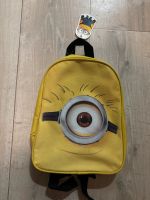 Kinderrucksack Minions NEU Koblenz - Urbar Vorschau