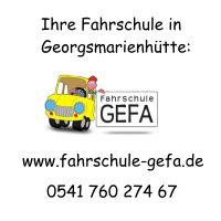 arbeitslos? Jetzt LKW Fahrer werden.... über Bildungsgutschein! Niedersachsen - Georgsmarienhütte Vorschau