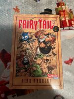 Manga Fairy Tail Nr. 1 Baden-Württemberg - Balingen Vorschau