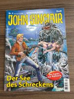 John Sinclair Comic Nr.4 Niedersachsen - Wilhelmshaven Vorschau