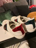 Gucci Ace Panther Sneaker Schuhe mit OVP Bayern - Igling Vorschau