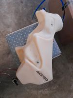 Yamaha yz250 12L Tank Acerbis Bayern - Sonnefeld Vorschau