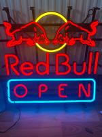 Red Bull Lampe Berlin - Hohenschönhausen Vorschau