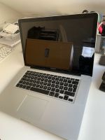 Apple MacBook Pro Mitte 2010 i7 2,66GHz 500GB Festplatte 15“ Nordrhein-Westfalen - Krefeld Vorschau