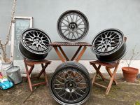 MB Design Felgen LV1 8,5x19 ET45/50 MATTGRAU 5x114,3 z.B i30N Brandenburg - Milower Land Vorschau