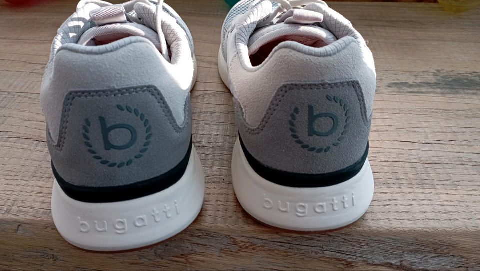 Bugatti Herren Sneaker in Hennigsdorf
