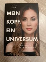 Buch mein Kopf, ein Universum von Carmen kroll Nordrhein-Westfalen - Kamp-Lintfort Vorschau
