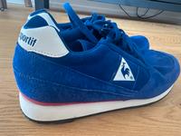 Le Coq Sportif Sneaker, wie neu, Größe 45 Bayern - Bad Endorf Vorschau
