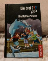 Die drei Fragezeichen "die Delfin-Piraten" Baden-Württemberg - Lörrach Vorschau