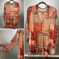 Mango Kleid S neu Bayern - Freystadt Vorschau