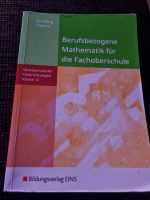 Berufsbezogene Mathematik für die Fachoberschule Niedersachsen - Esens Vorschau