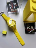 Ice Watch Spardose Neongelb neu Armbanduhr Niedersachsen - Ilsede Vorschau