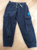 Coole Jogginghose Gr 110 von Blue seven Sachsen-Anhalt - Magdeburg Vorschau