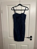 Boden Kleid Blau NEU 4 XS Nordrhein-Westfalen - Hilden Vorschau