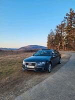 Audi A4 B8 2.0TDiI 170ps Tausch oder Verkauf Thüringen - Frankenblick Vorschau