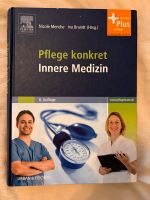 Buch - Pflege konkret Innere Medizin Düsseldorf - Unterbilk Vorschau