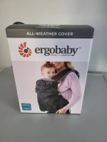 Ergobaby All-Weather Cover, Babytrage Brandenburg - Wandlitz Vorschau