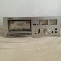 Pioneer Tapedeck CT-F 4040 Niedersachsen - Braunschweig Vorschau