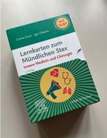 2. Auflage Lernkarten M3  - Innere & Chirurgie - Elsevier Frankfurt am Main - Bockenheim Vorschau