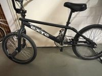 Bmx Fahrrad punisher exte Sachsen - Wilsdruff Vorschau