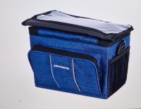 Lenkertasche Triumph  blau  6 Liter wie neu Berlin - Spandau Vorschau