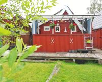 Vermietung Bootshaus Ferienhaus Inselsee Güstrow Mecklenb. Seenpl Bad Doberan - Landkreis - Mönchhagen Vorschau