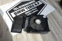 Original BMW X3 E83 Lautsprecher Zentralbass links 2752555911 Nordrhein-Westfalen - Bad Wünnenberg Vorschau