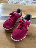 Nike Lunarfly 4 Größe 41 für 30,00 Euro Bayern - Bad Windsheim Vorschau