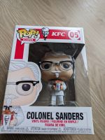 Funko POP KFC Nr. 05 Colonel Sanders Niedersachsen - Wiefelstede Vorschau