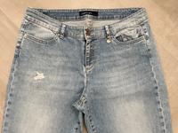 Coole leichte Marc Cain Jeans Gr.N3 blau Bayern - Waakirchen Vorschau