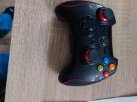 Funk Gamecontroller (wie x-box) Kreis Pinneberg - Barmstedt Vorschau