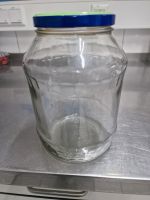 Glas Einmachglas 2.5l vorratsglas Hessen - Fulda Vorschau