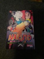 Naruto The Movie Sondermission im Land des Mondes Manga Schwentinental - Klausdorf Vorschau