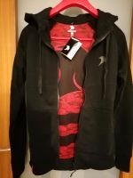 Probrowear Zip Hoodie schwarz XS neu Bielefeld - Senne Vorschau