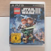 PS3-SPIEL  Lego Star Wars III Sachsen-Anhalt - Magdeburg Vorschau