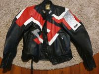 Motorradjacke Gr 38 Sachsen-Anhalt - Gardelegen   Vorschau