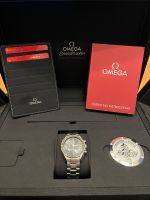 Omega Speedmaster Professional Moonwatch 31130423001005 Nordrhein-Westfalen - Bottrop Vorschau