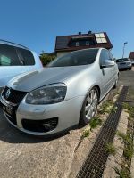 Golf IV R32 Umbau alles eingetragen Hessen - Wetter (Hessen) Vorschau