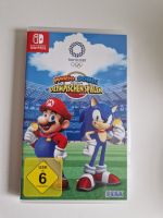 Mario & Sonic bei den Olympischen Spielen für die Switch Nordrhein-Westfalen - Overath Vorschau
