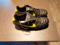 Fußballschuhe nike Größe 44 Bayern - Langfurth Vorschau