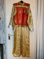 Karneval Kostüm traditioneller chinesischer Stil Qing-Dynastie Nordrhein-Westfalen - Neuss Vorschau