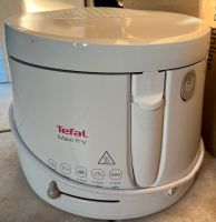 Fritteuse Tefal MaxiFry Serie F28-S Nordrhein-Westfalen - Waltrop Vorschau