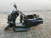 Piaggio Vespa LX 50 Rahmen mit Papiere Unfall mit Papiere 25551 Nordrhein-Westfalen - Düren Vorschau