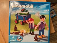 Playmobil Ausflug 4467 Bayern - Schwandorf Vorschau