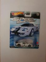 HOT WHEELS 2023 FORD GT CAR CULTURE SPEED MACHINES 1:64 Baden-Württemberg - Stutensee Vorschau