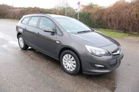 Opel Astra J Sports Tourer 1,6 CDTI Rheinland-Pfalz - Rohrbach (Pfalz) Vorschau