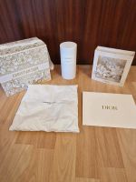 Christian Dior Box | L ca. 21cm B ca. 18cm H ca. 11,5cm Bayern - Mering Vorschau