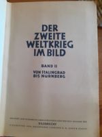 Der zweite Weltkrieg Band 1 + 2 Nordrhein-Westfalen - Kamp-Lintfort Vorschau